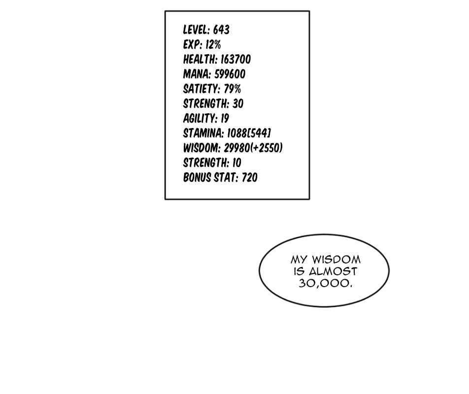 Reader (Chang Han-Yoon) Chapter 185 - page 31