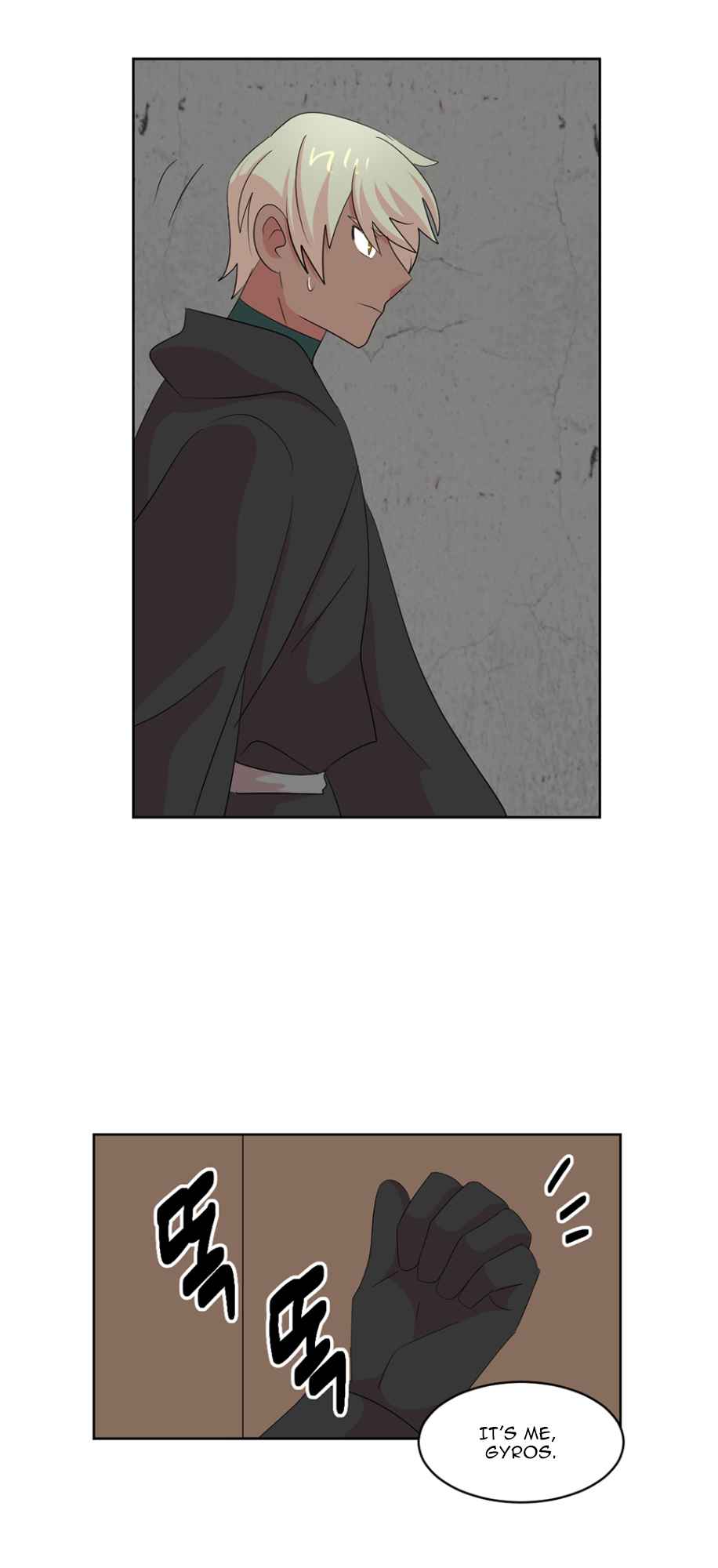 Reader (Chang Han-Yoon) Chapter 185 - page 37