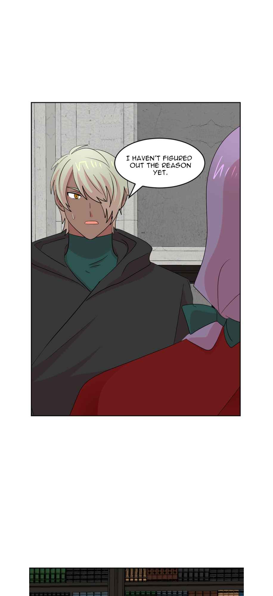 Reader (Chang Han-Yoon) Chapter 185 - page 41