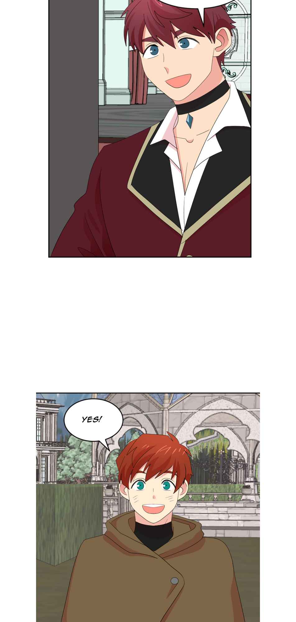 Reader (Chang Han-Yoon) Chapter 185 - page 6