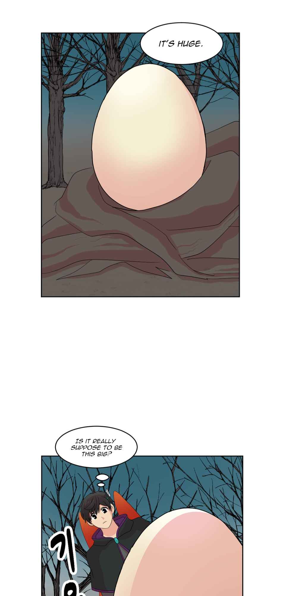 Reader (Chang Han-Yoon) Chapter 187 - page 12