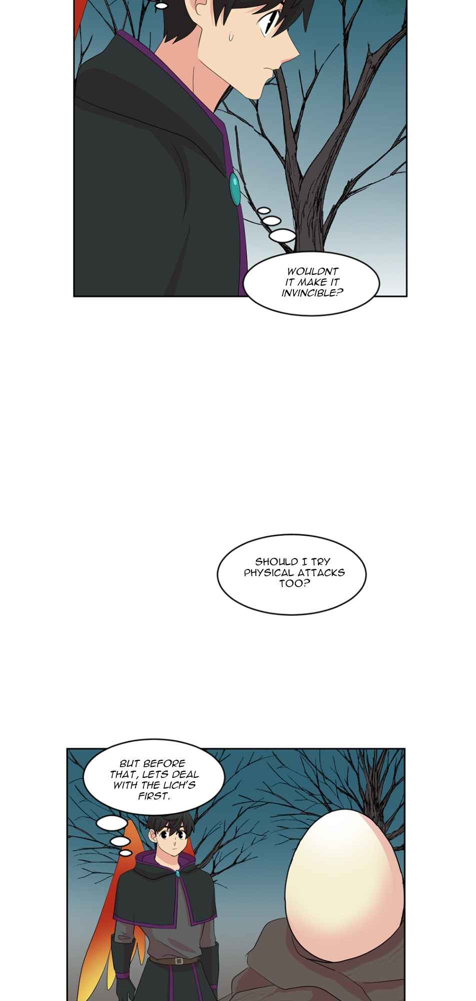Reader (Chang Han-Yoon) Chapter 187 - page 18