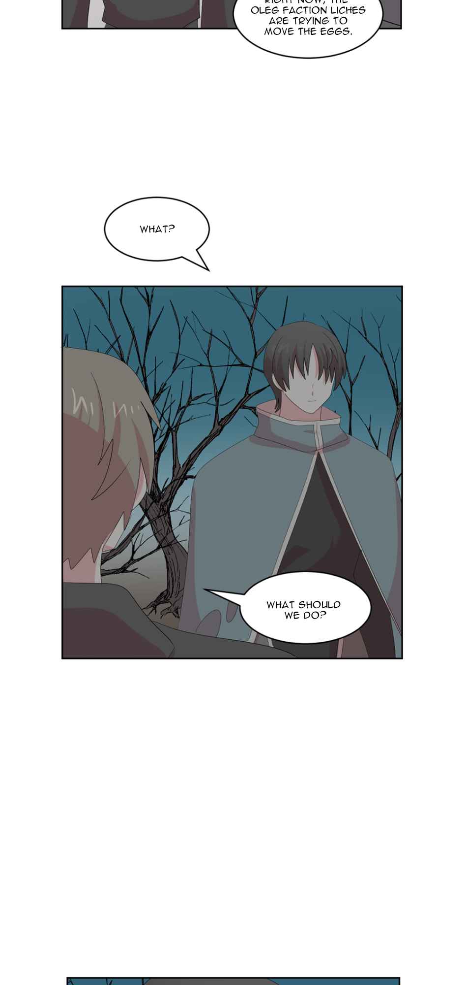 Reader (Chang Han-Yoon) Chapter 187 - page 24