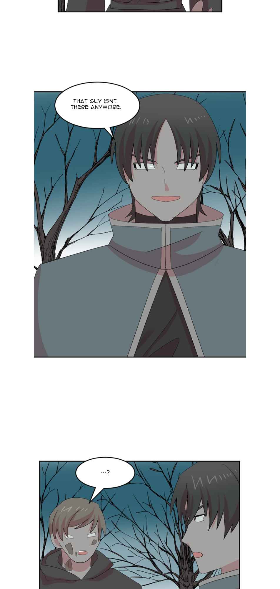 Reader (Chang Han-Yoon) Chapter 187 - page 26