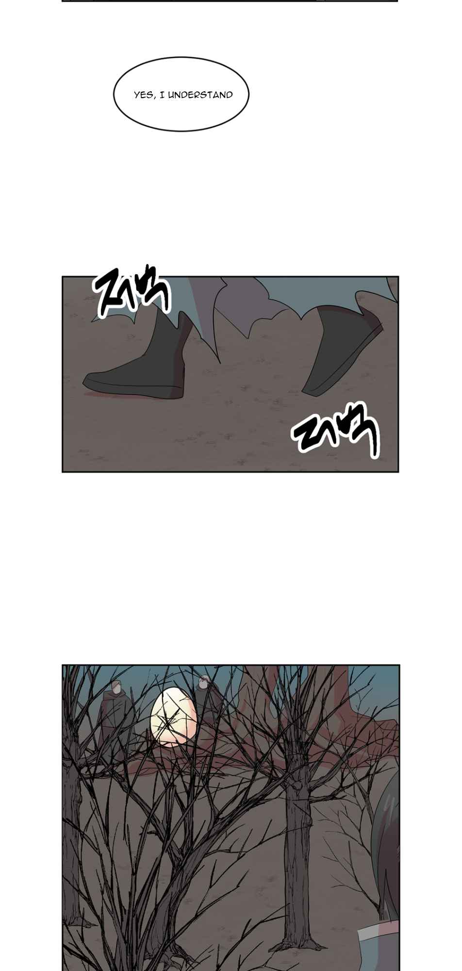 Reader (Chang Han-Yoon) Chapter 187 - page 28