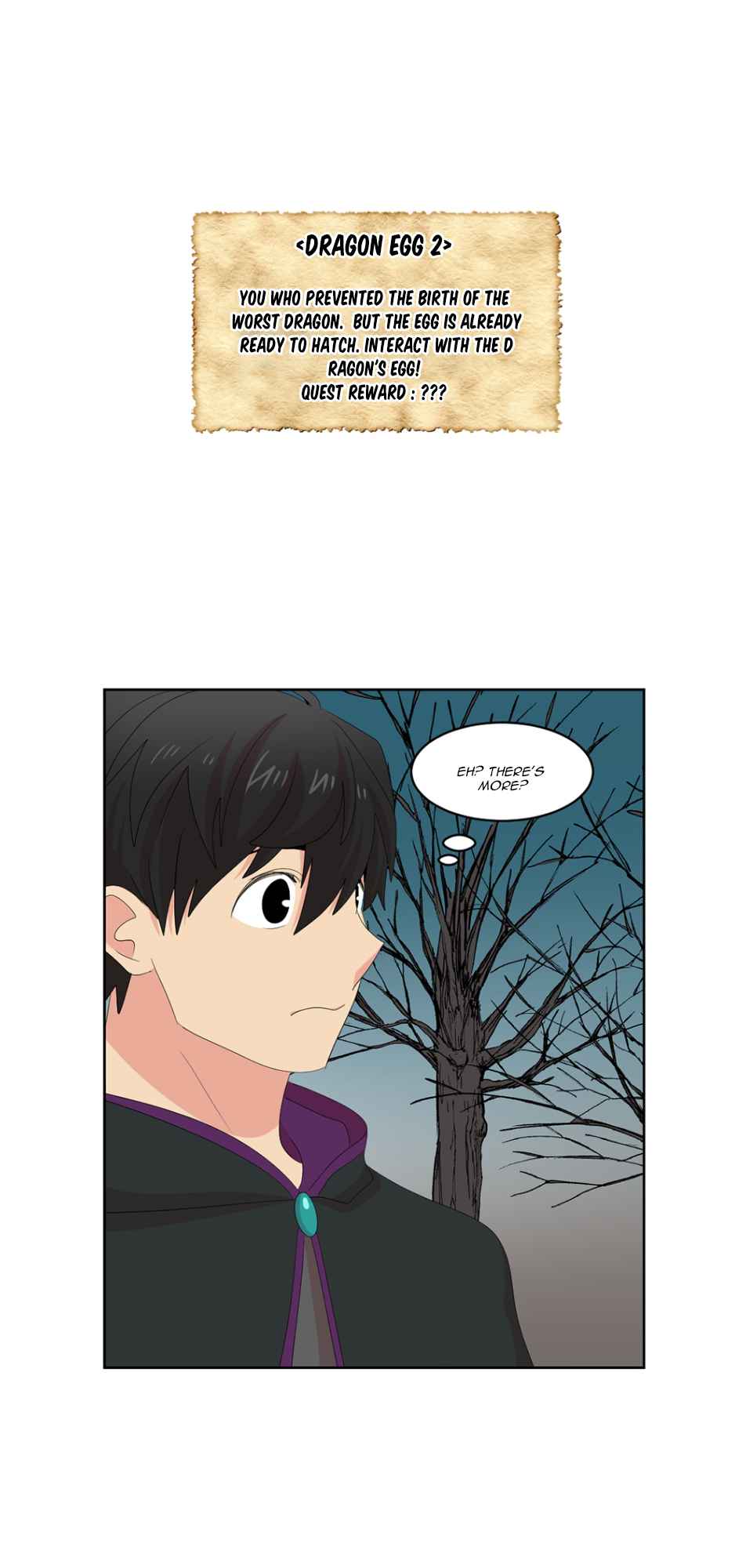 Reader (Chang Han-Yoon) Chapter 187 - page 37