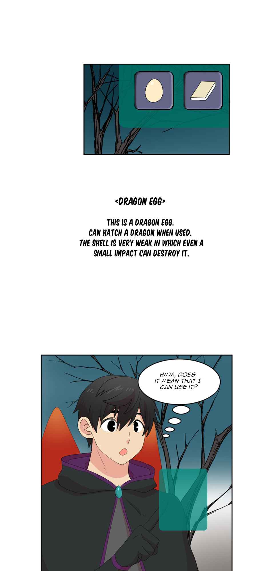 Reader (Chang Han-Yoon) Chapter 187 - page 41