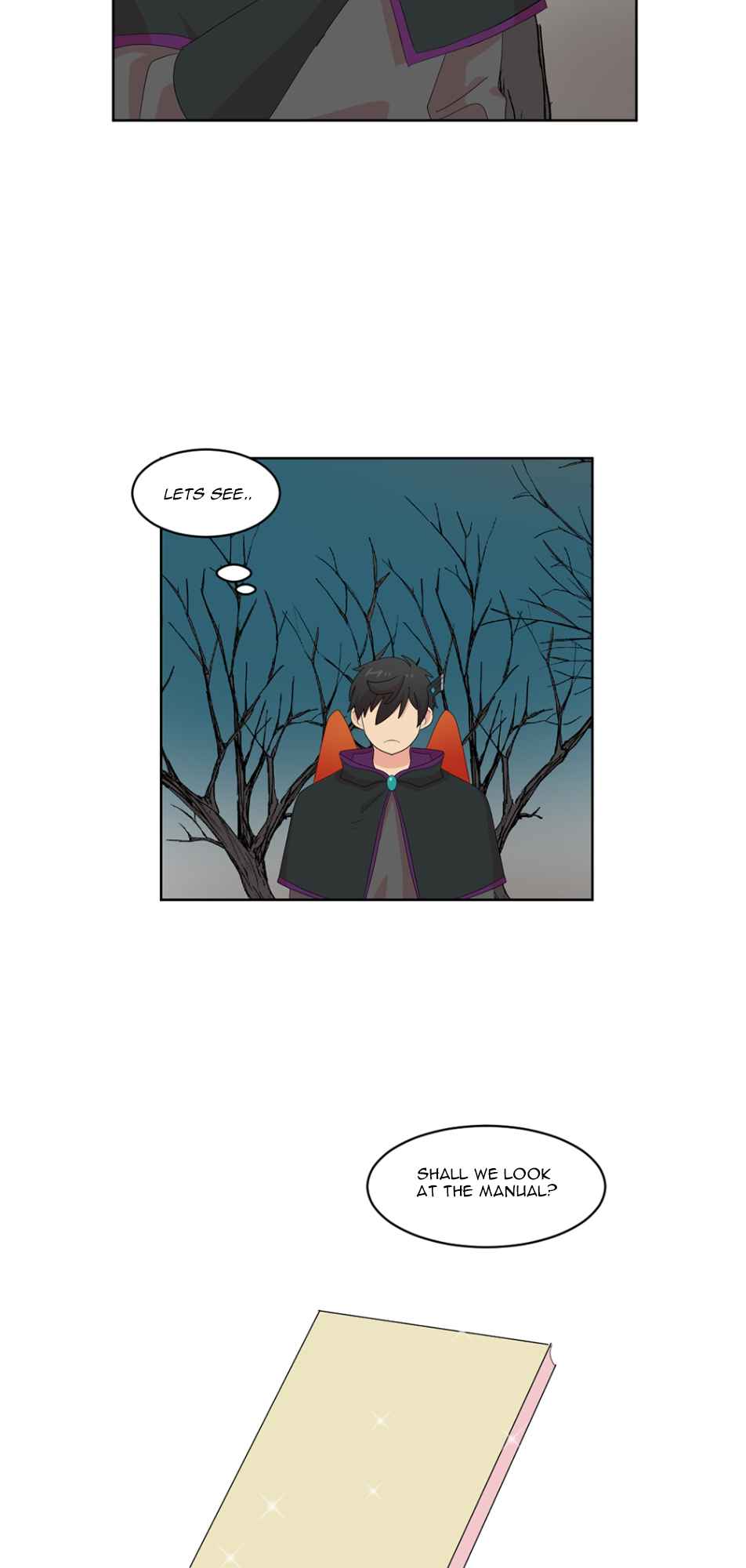 Reader (Chang Han-Yoon) Chapter 187 - page 42