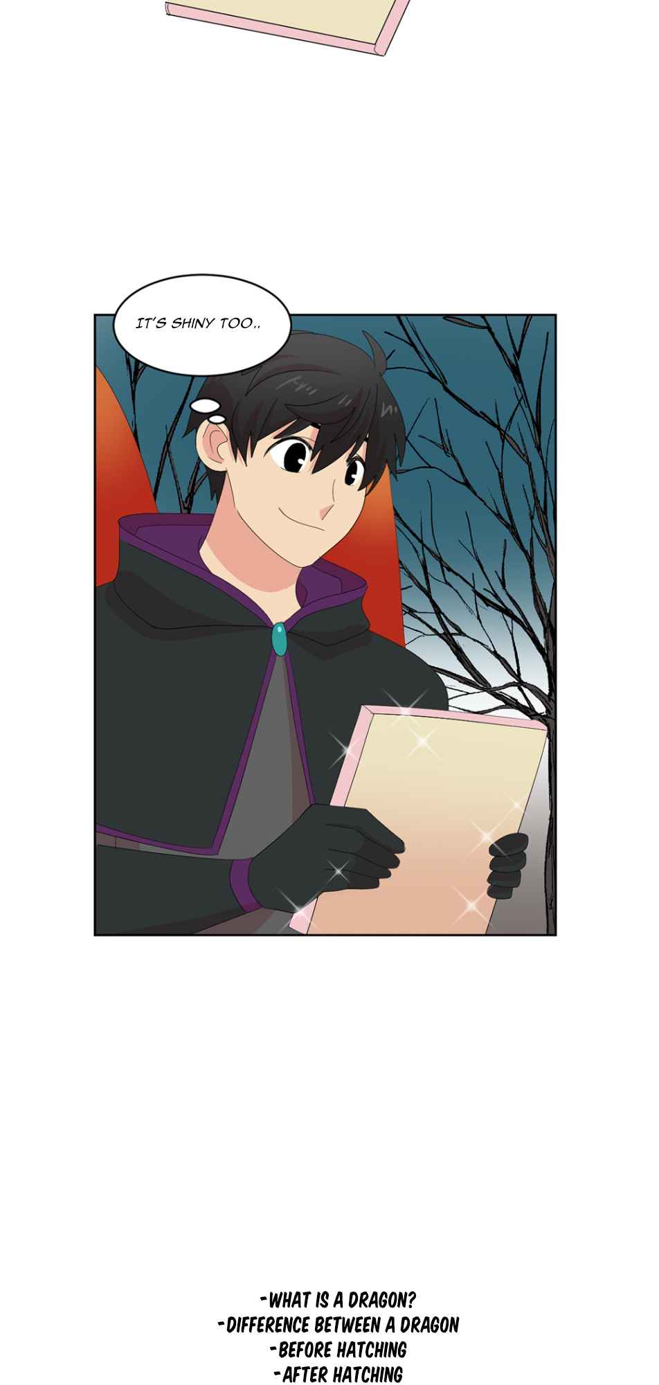 Reader (Chang Han-Yoon) Chapter 187 - page 43
