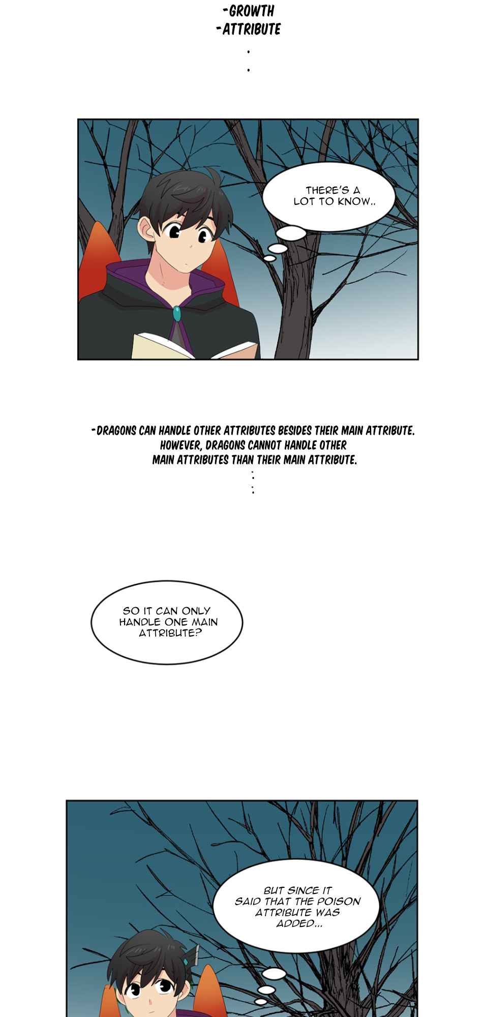 Reader (Chang Han-Yoon) Chapter 187 - page 44