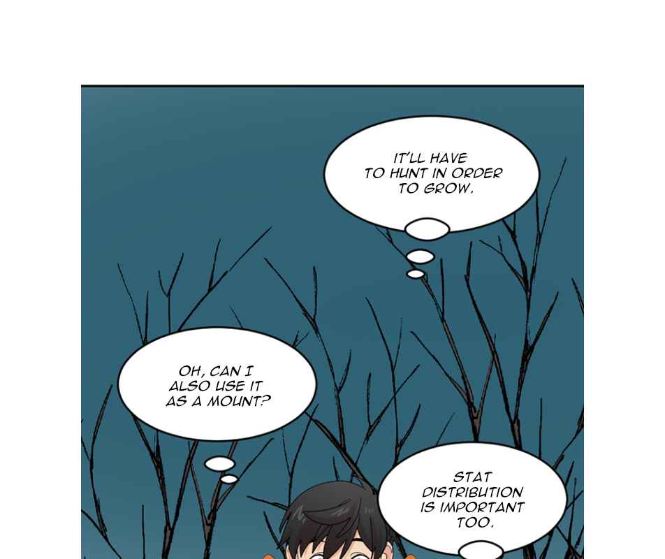Reader (Chang Han-Yoon) Chapter 187 - page 46