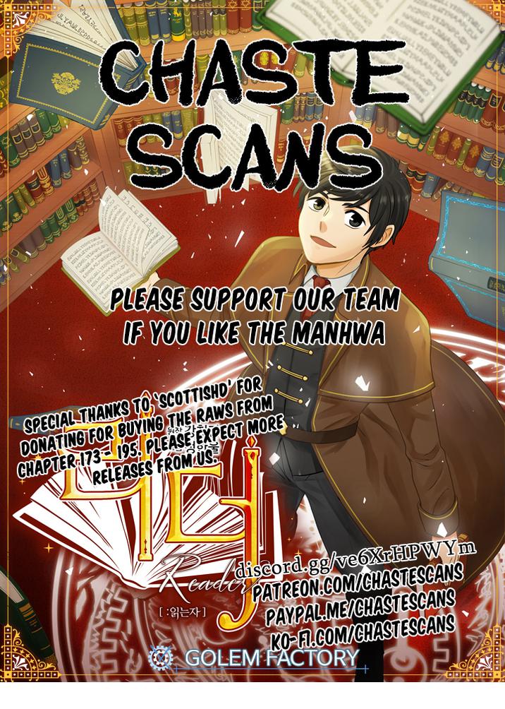 Reader (Chang Han-Yoon) Chapter 187 - page 48