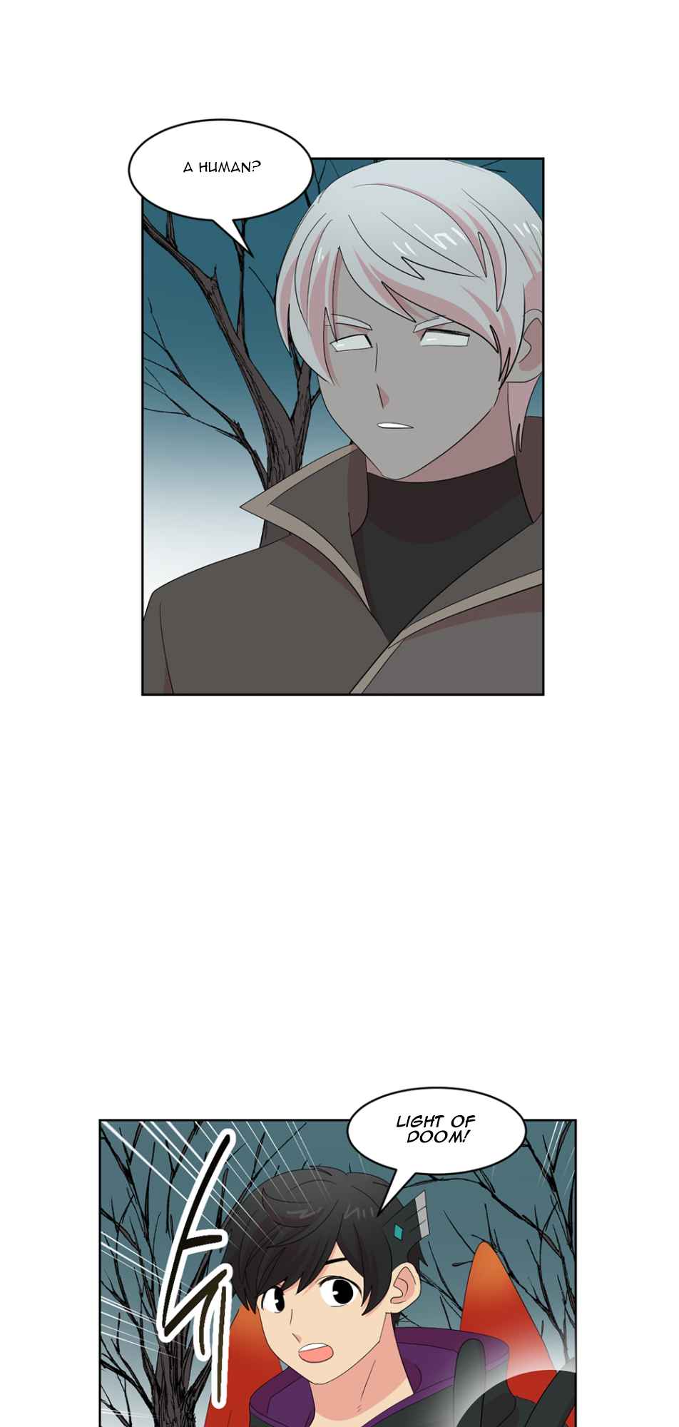 Reader (Chang Han-Yoon) Chapter 187 - page 5