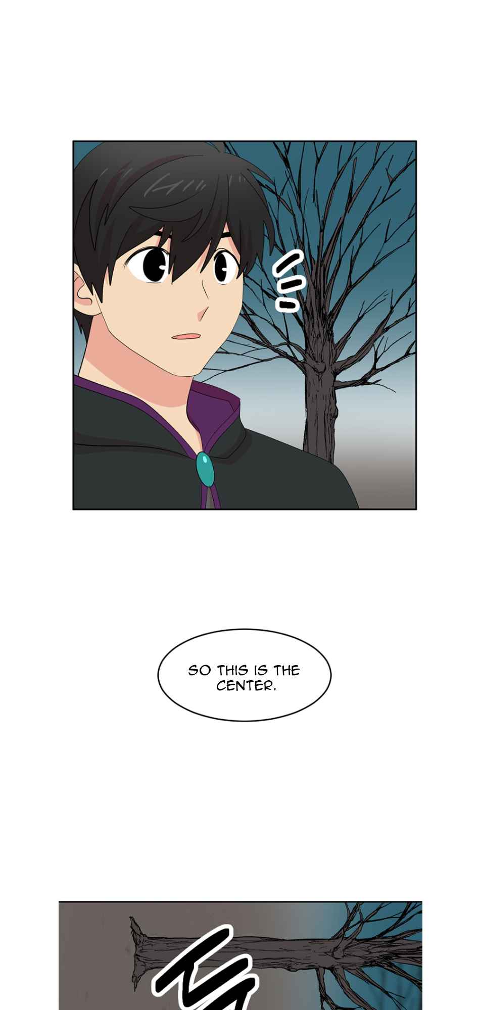 Reader (Chang Han-Yoon) Chapter 187 - page 9