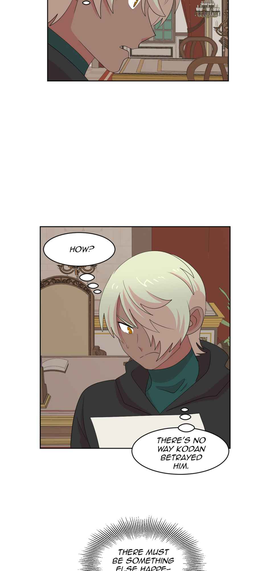 Reader (Chang Han-Yoon) Chapter 188 - page 14