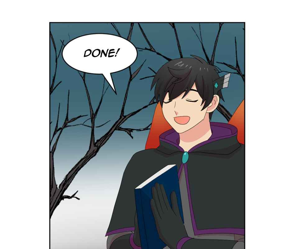 Reader (Chang Han-Yoon) Chapter 188 - page 16