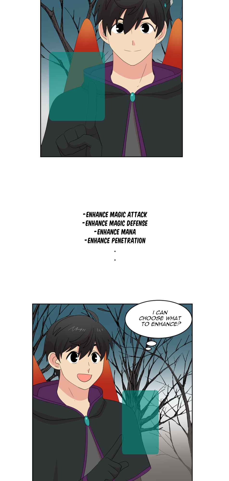 Reader (Chang Han-Yoon) Chapter 188 - page 19