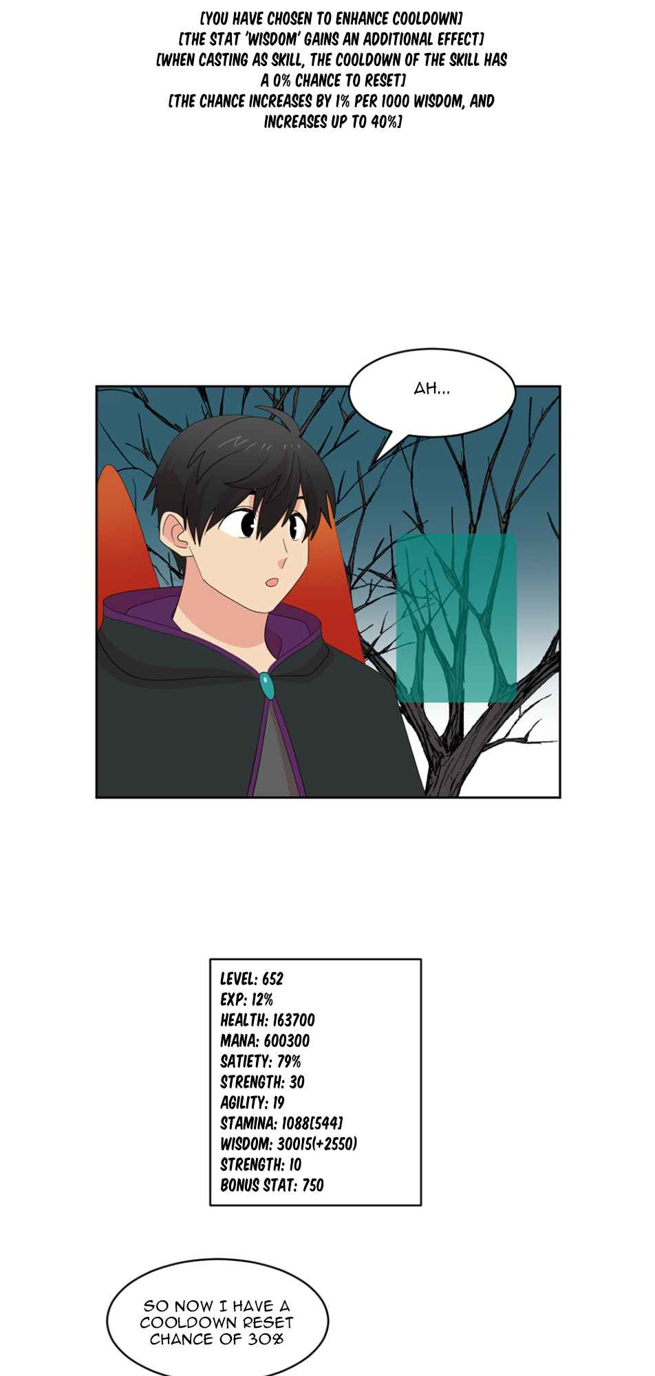 Reader (Chang Han-Yoon) Chapter 188 - page 21