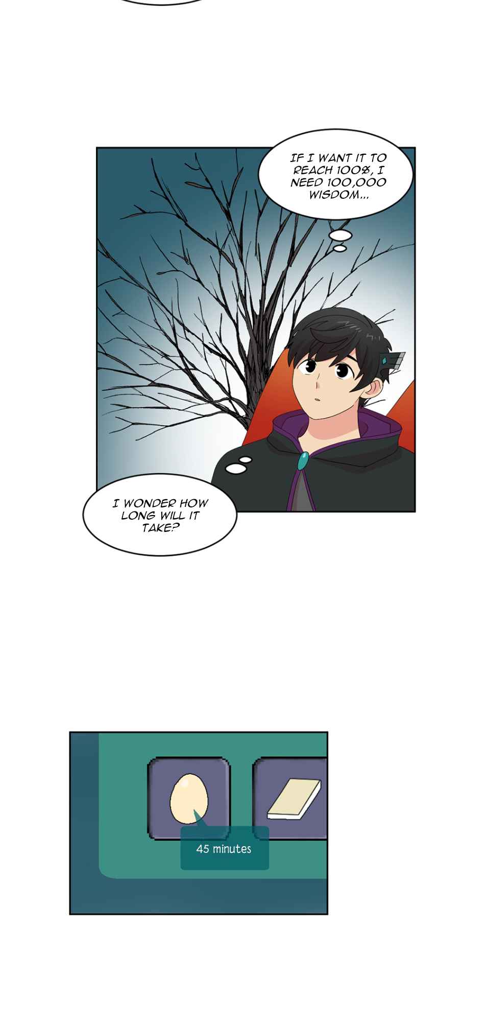 Reader (Chang Han-Yoon) Chapter 188 - page 22