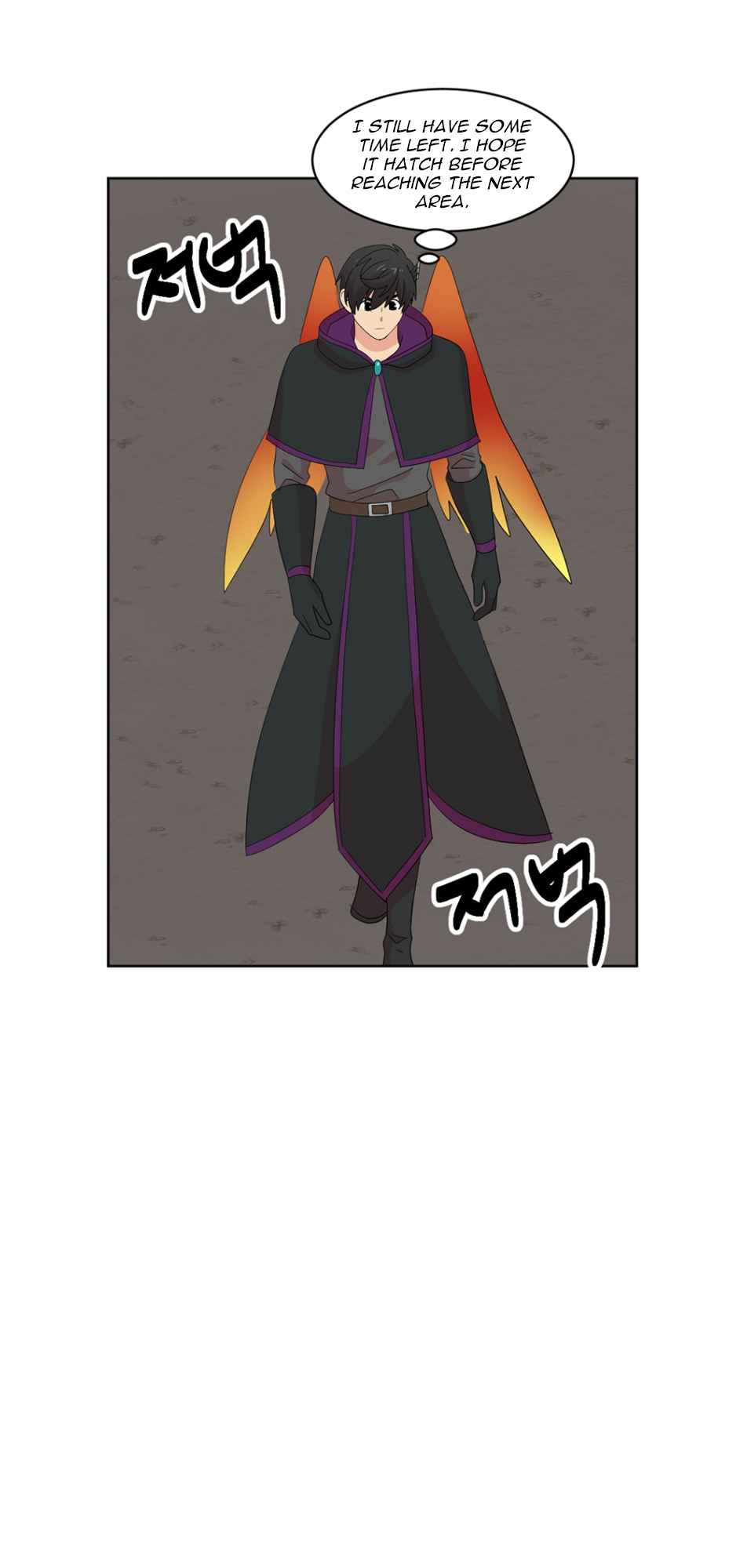 Reader (Chang Han-Yoon) Chapter 188 - page 23