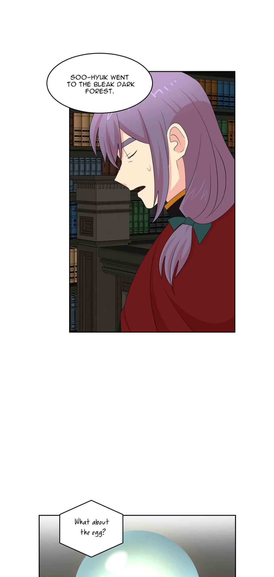 Reader (Chang Han-Yoon) Chapter 188 - page 26
