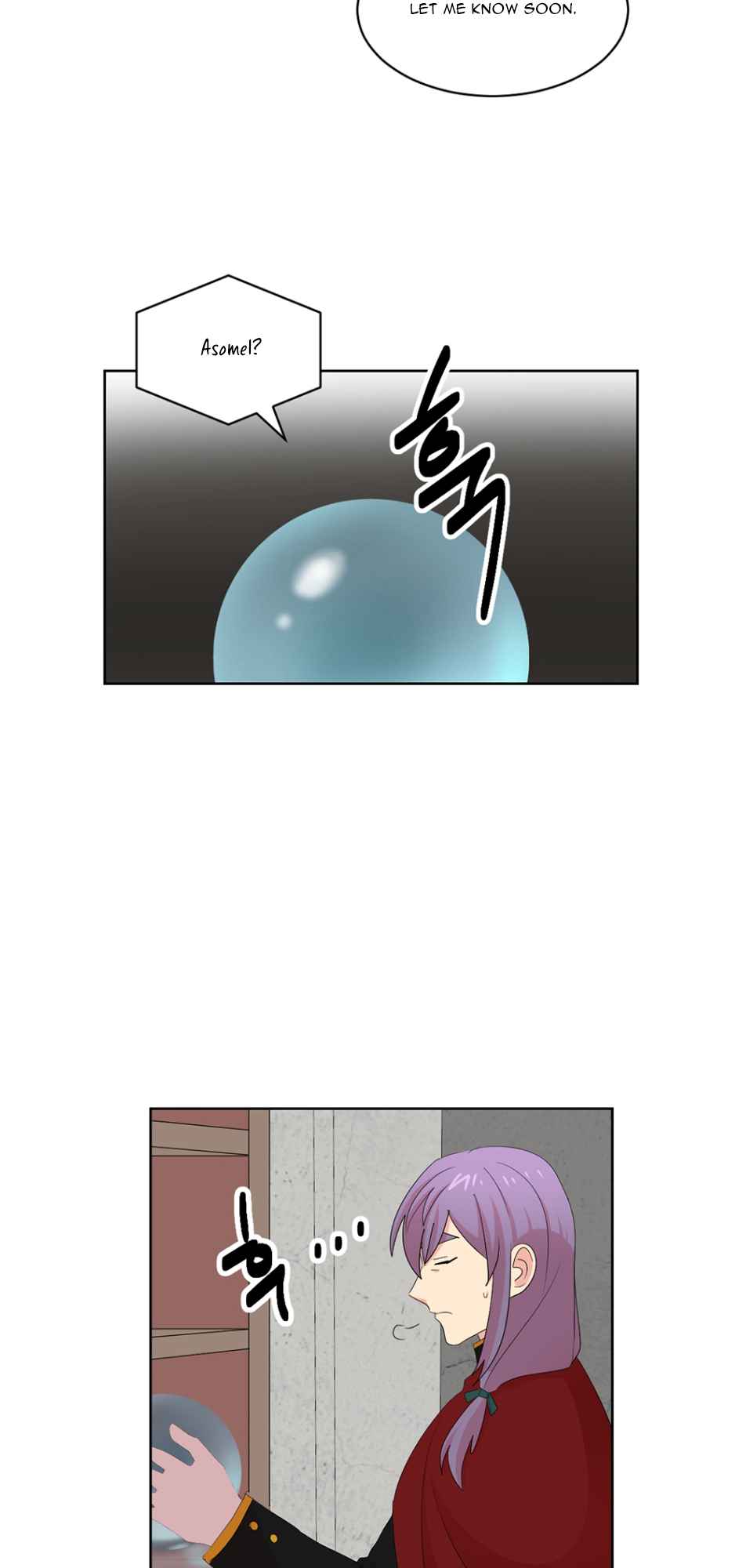Reader (Chang Han-Yoon) Chapter 188 - page 29
