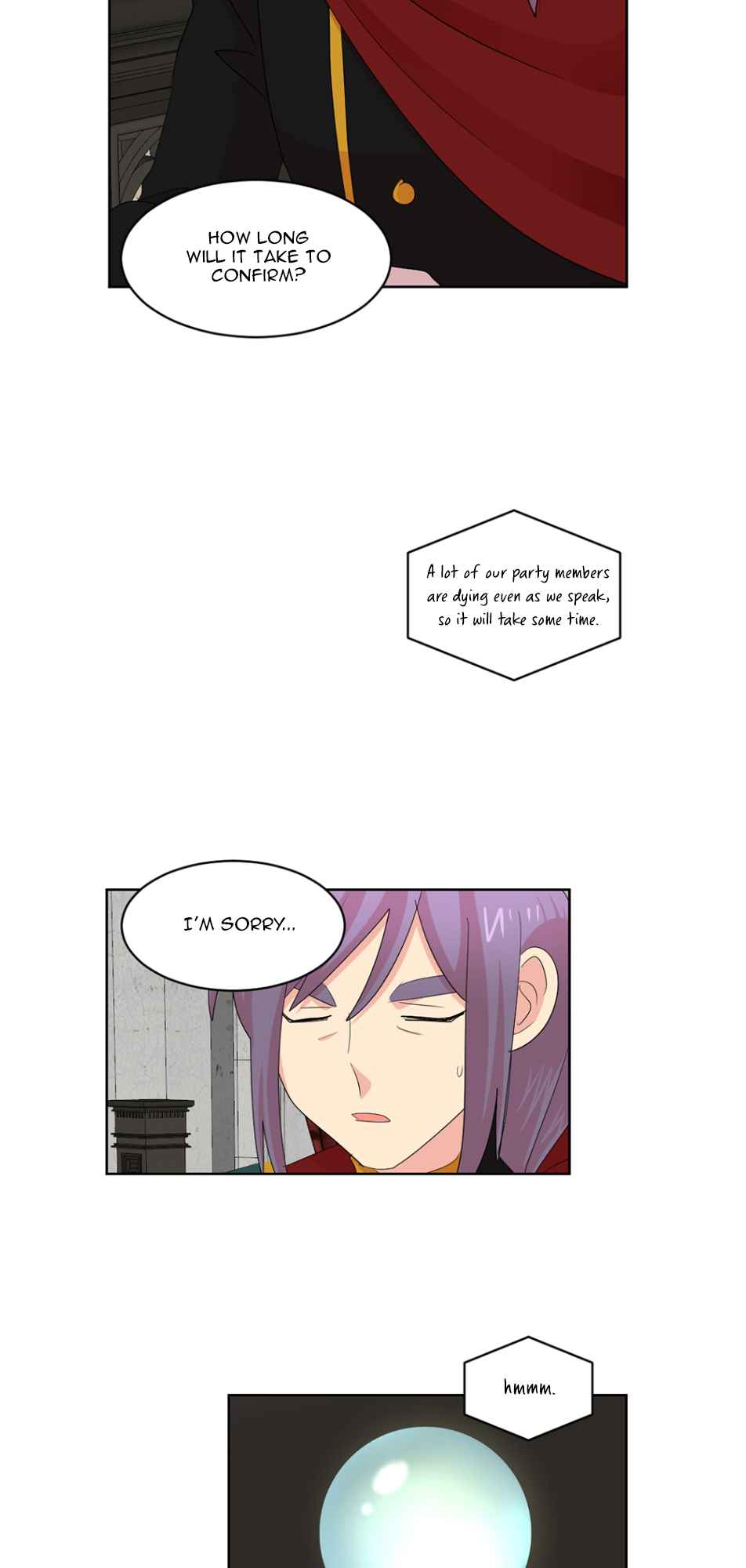 Reader (Chang Han-Yoon) Chapter 188 - page 34