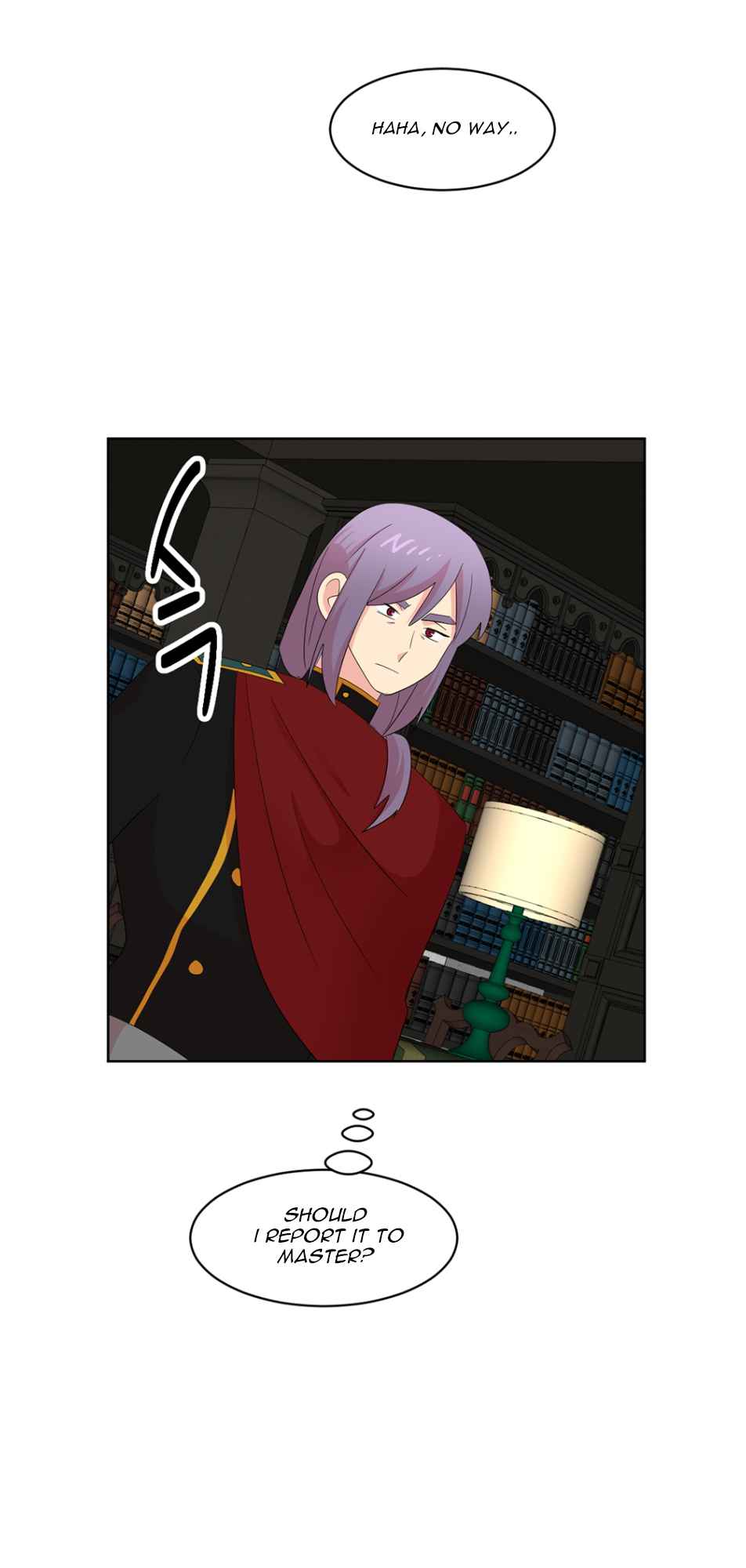 Reader (Chang Han-Yoon) Chapter 188 - page 36