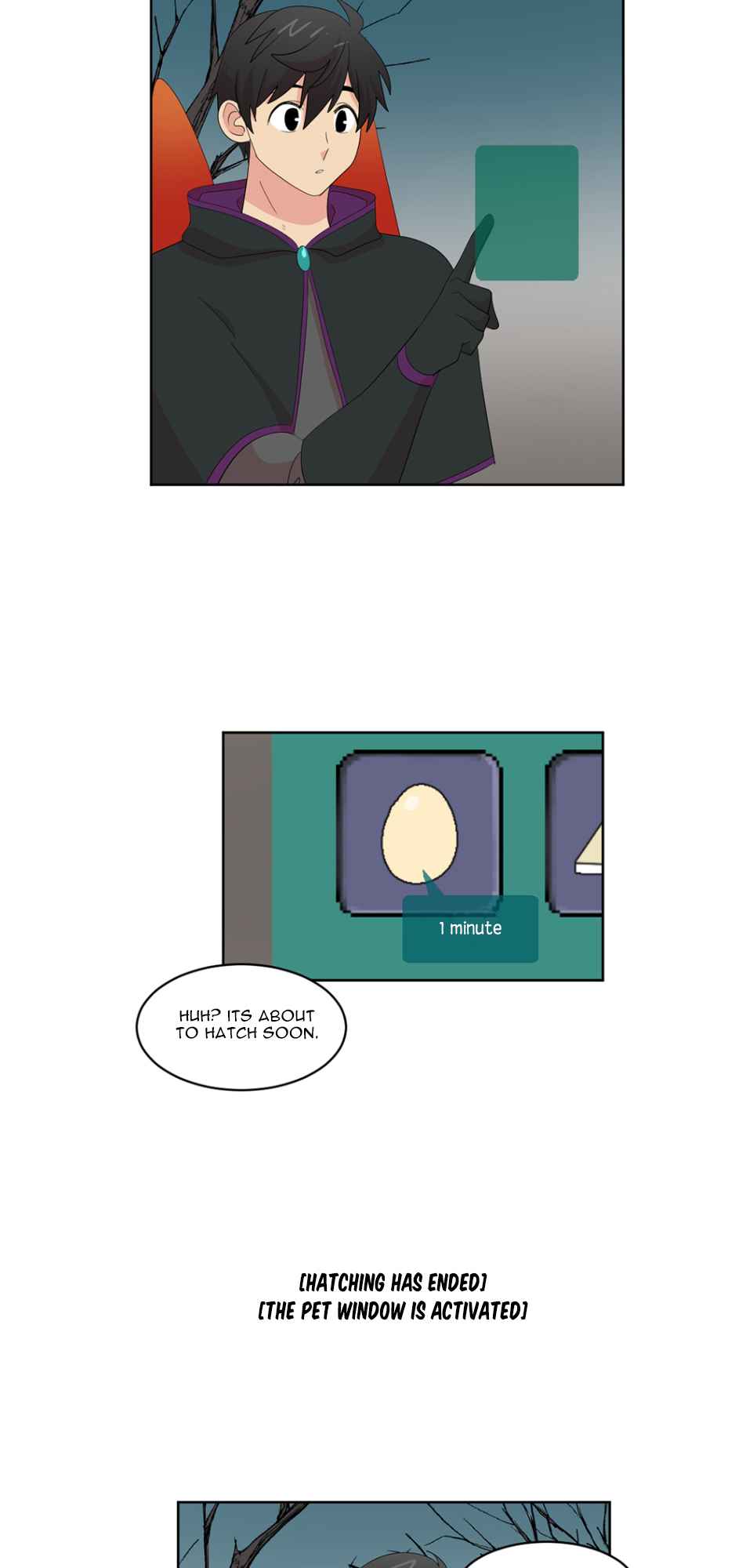 Reader (Chang Han-Yoon) Chapter 188 - page 39
