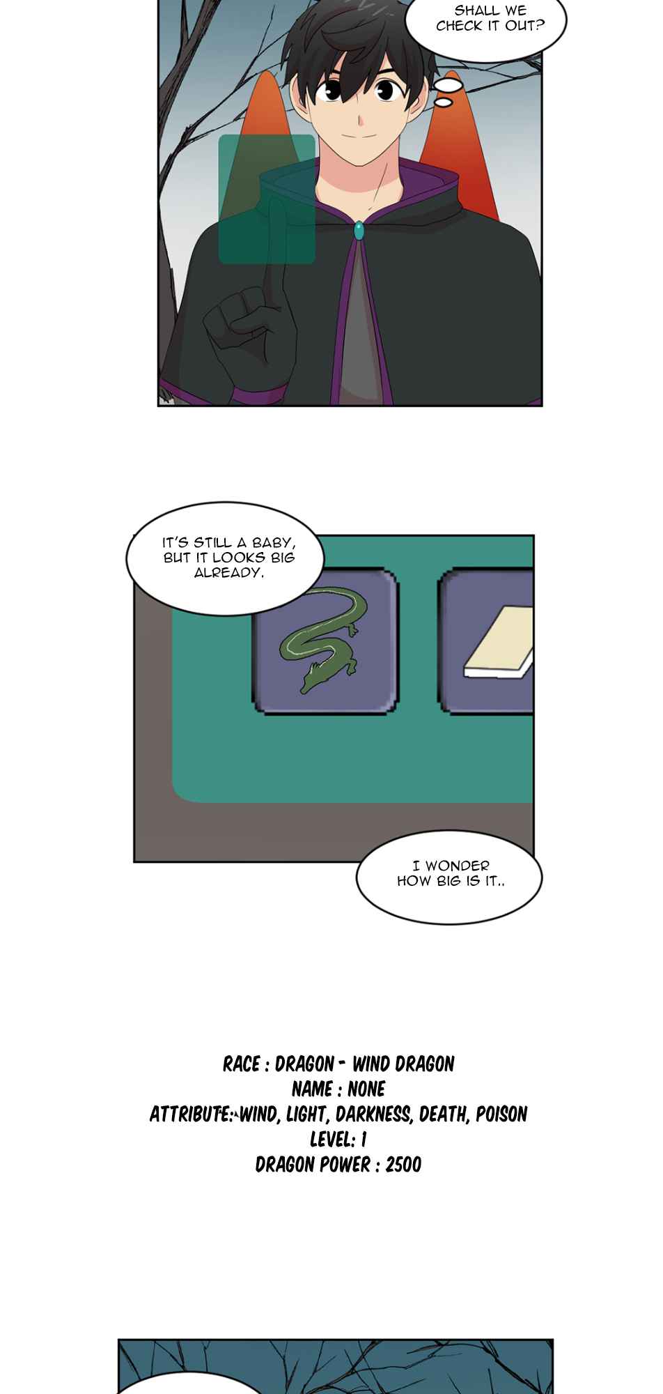 Reader (Chang Han-Yoon) Chapter 188 - page 40