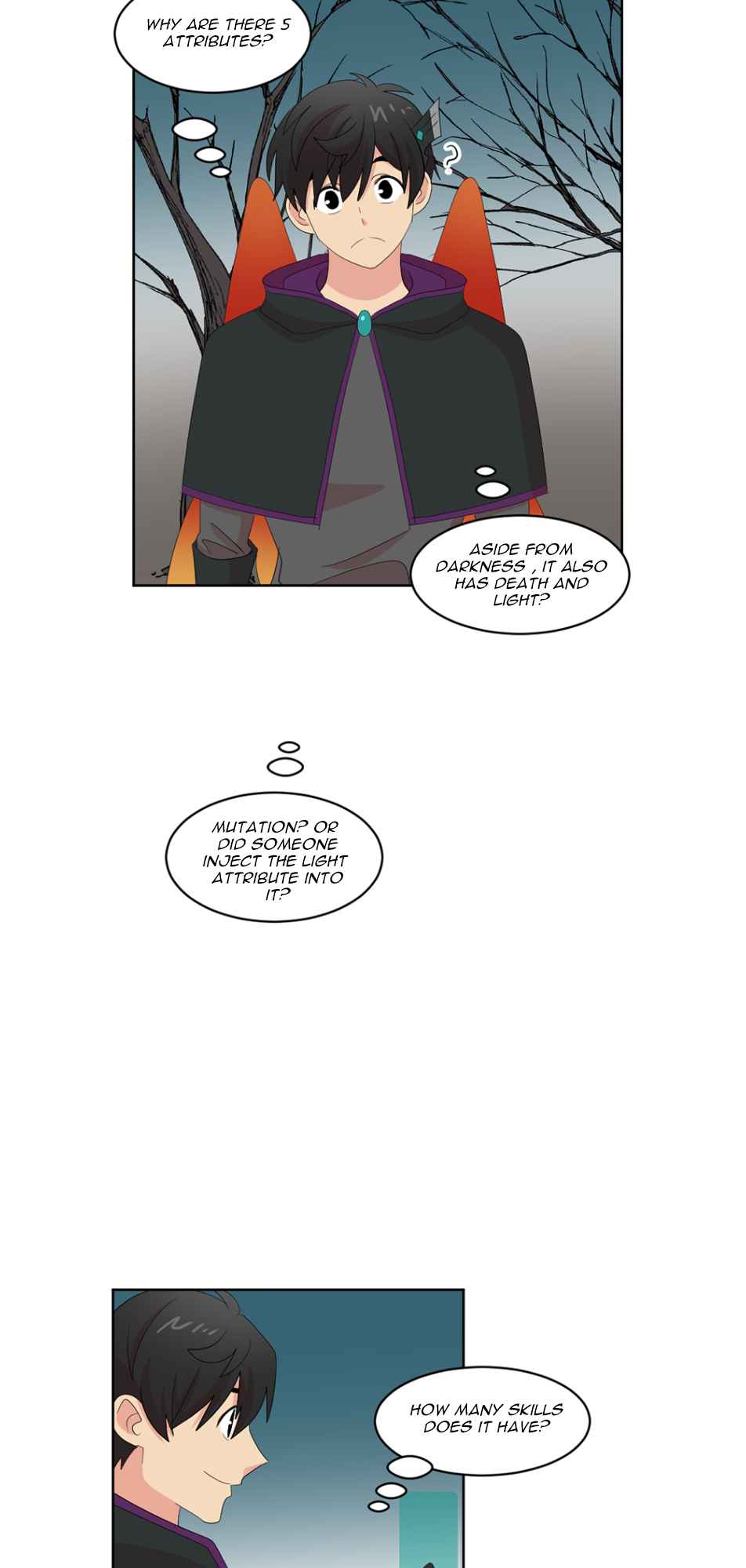 Reader (Chang Han-Yoon) Chapter 188 - page 41