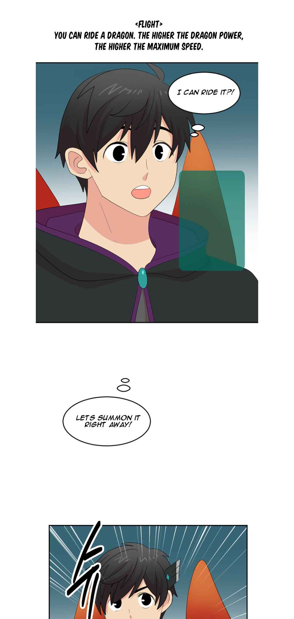 Reader (Chang Han-Yoon) Chapter 188 - page 43