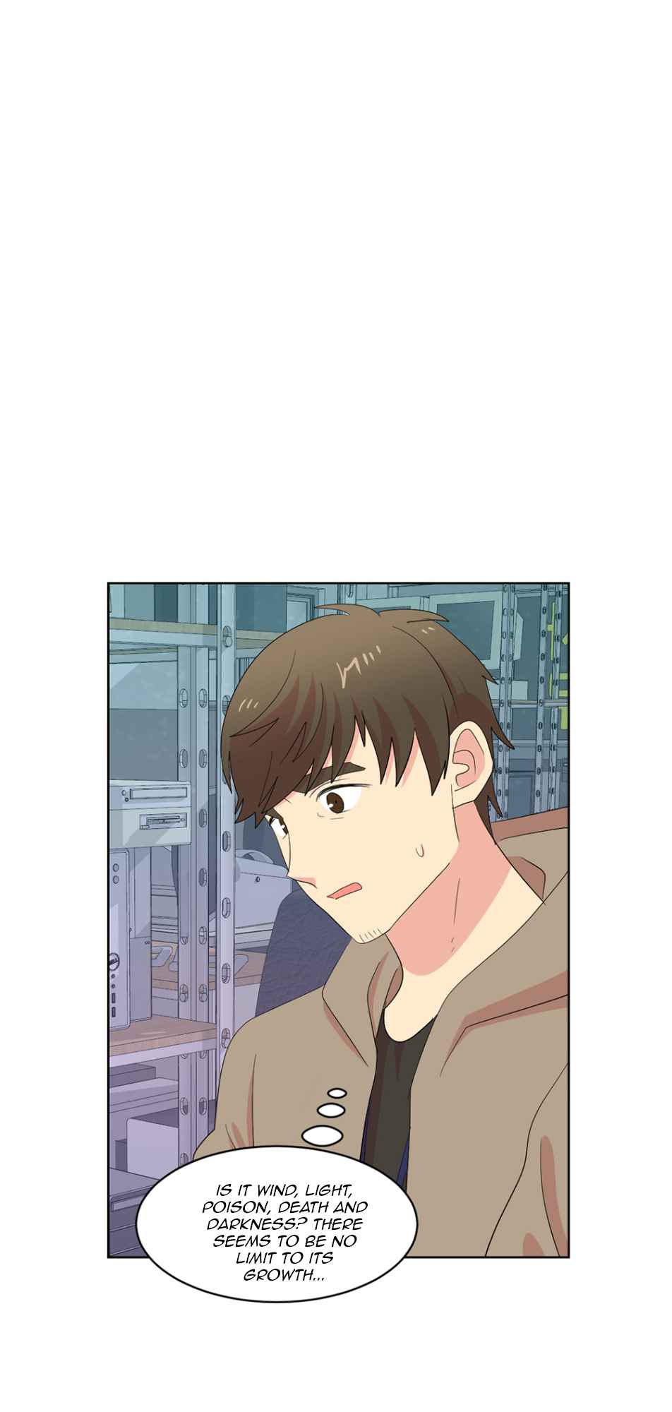 Reader (Chang Han-Yoon) Chapter 188 - page 5