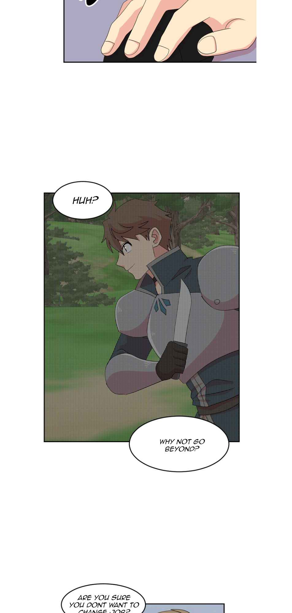 Reader (Chang Han-Yoon) Chapter 188 - page 7