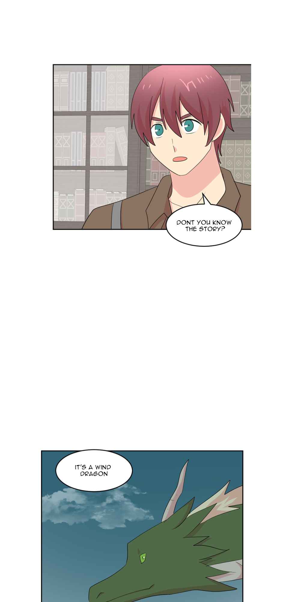 Reader (Chang Han-Yoon) Chapter 189 - page 18