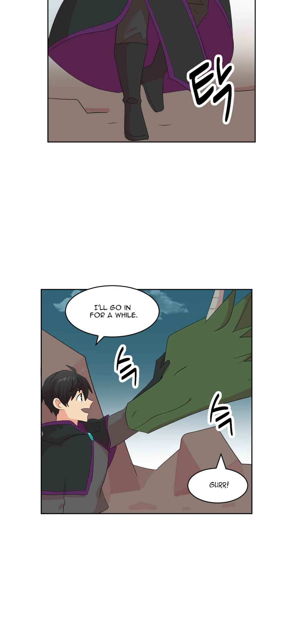 Reader (Chang Han-Yoon) Chapter 189 - page 29