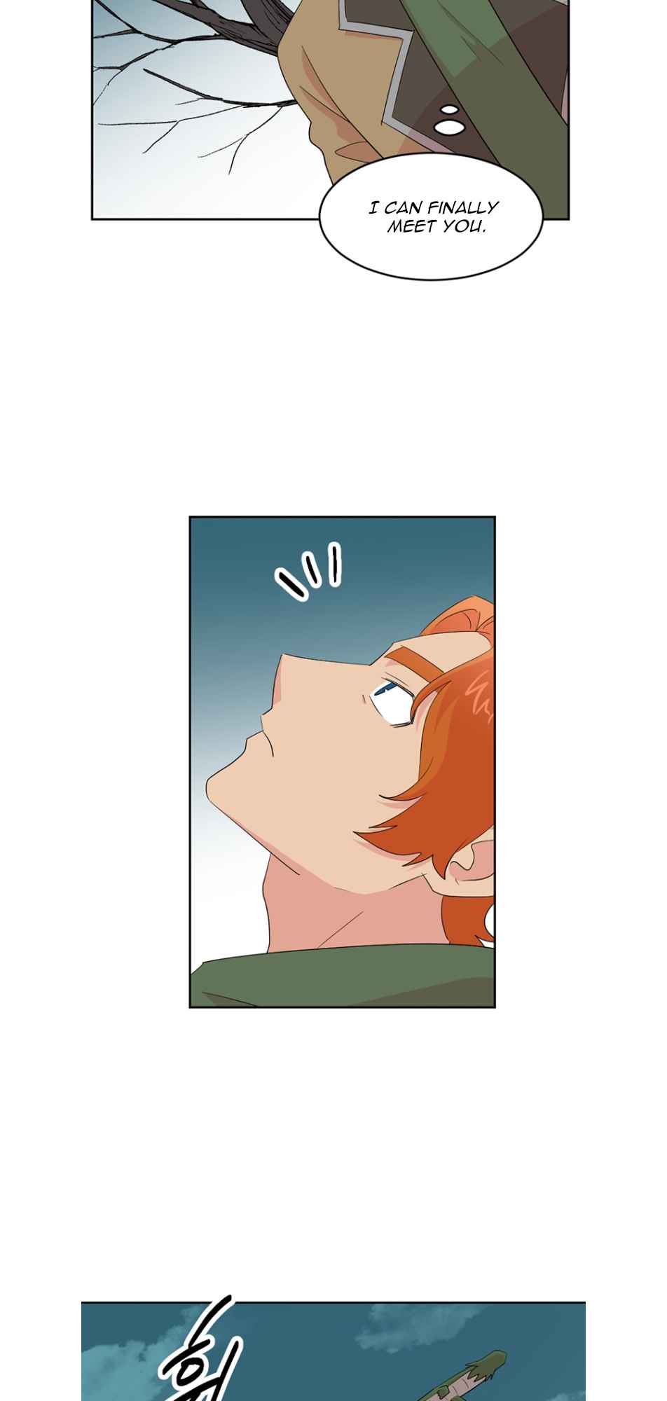 Reader (Chang Han-Yoon) Chapter 189 - page 3