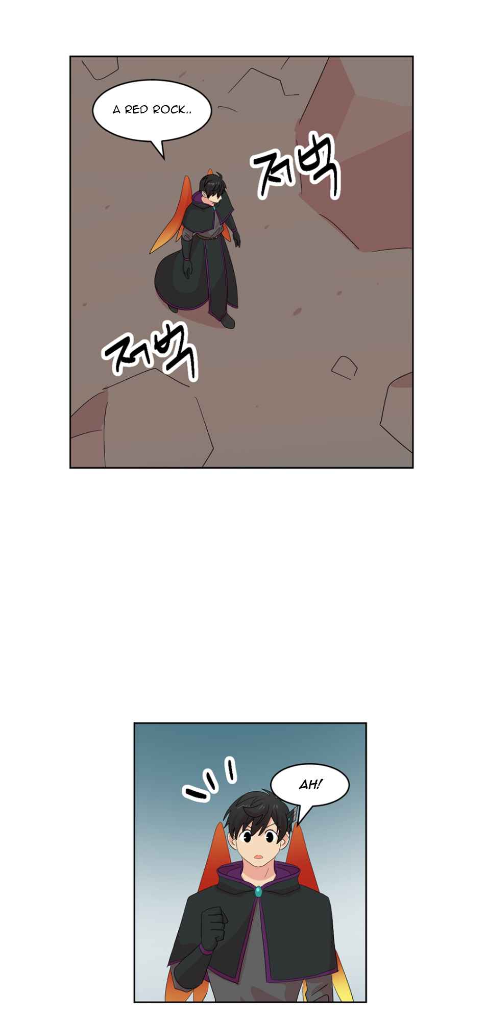 Reader (Chang Han-Yoon) Chapter 189 - page 30