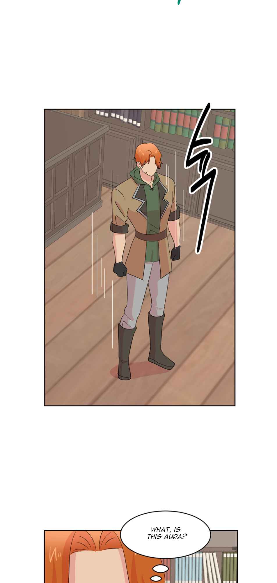 Reader (Chang Han-Yoon) Chapter 189 - page 9