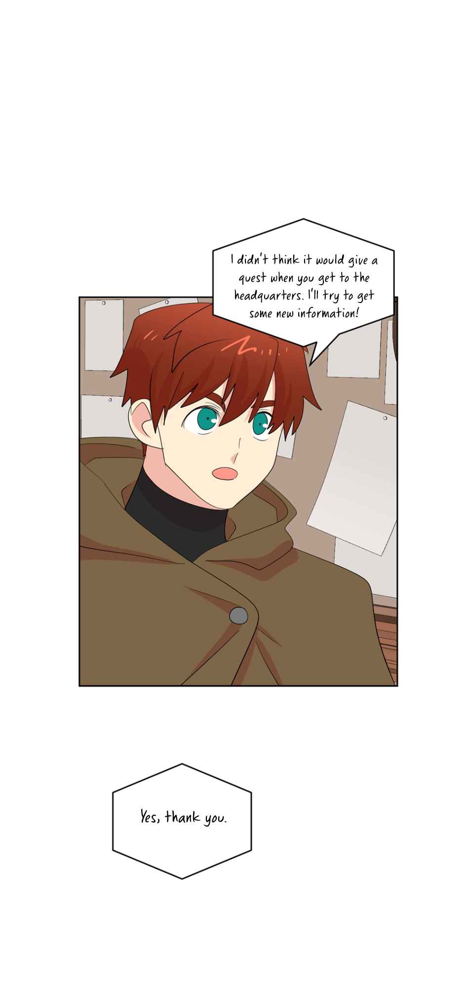 Reader (Chang Han-Yoon) Chapter 190 - page 2