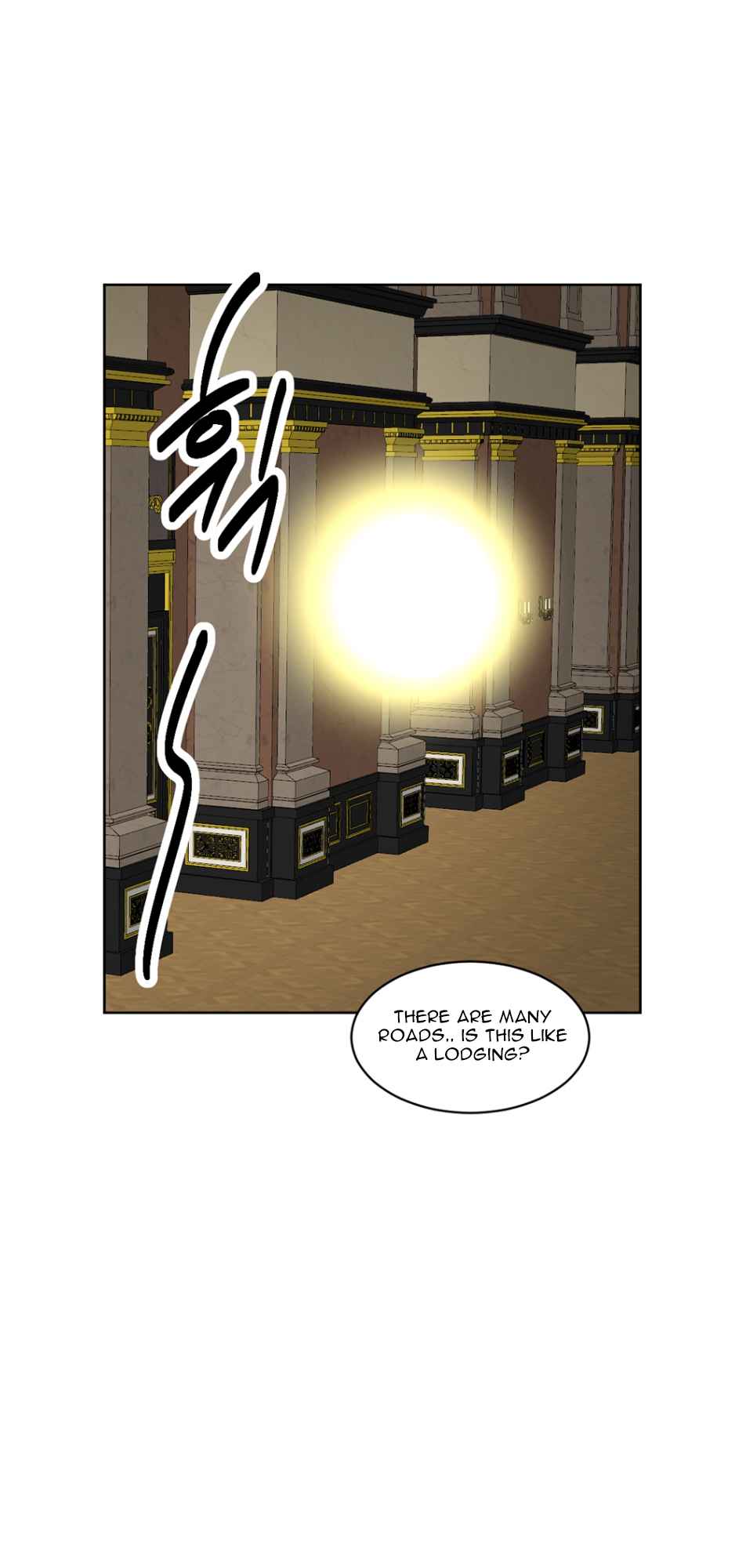 Reader (Chang Han-Yoon) Chapter 190 - page 24