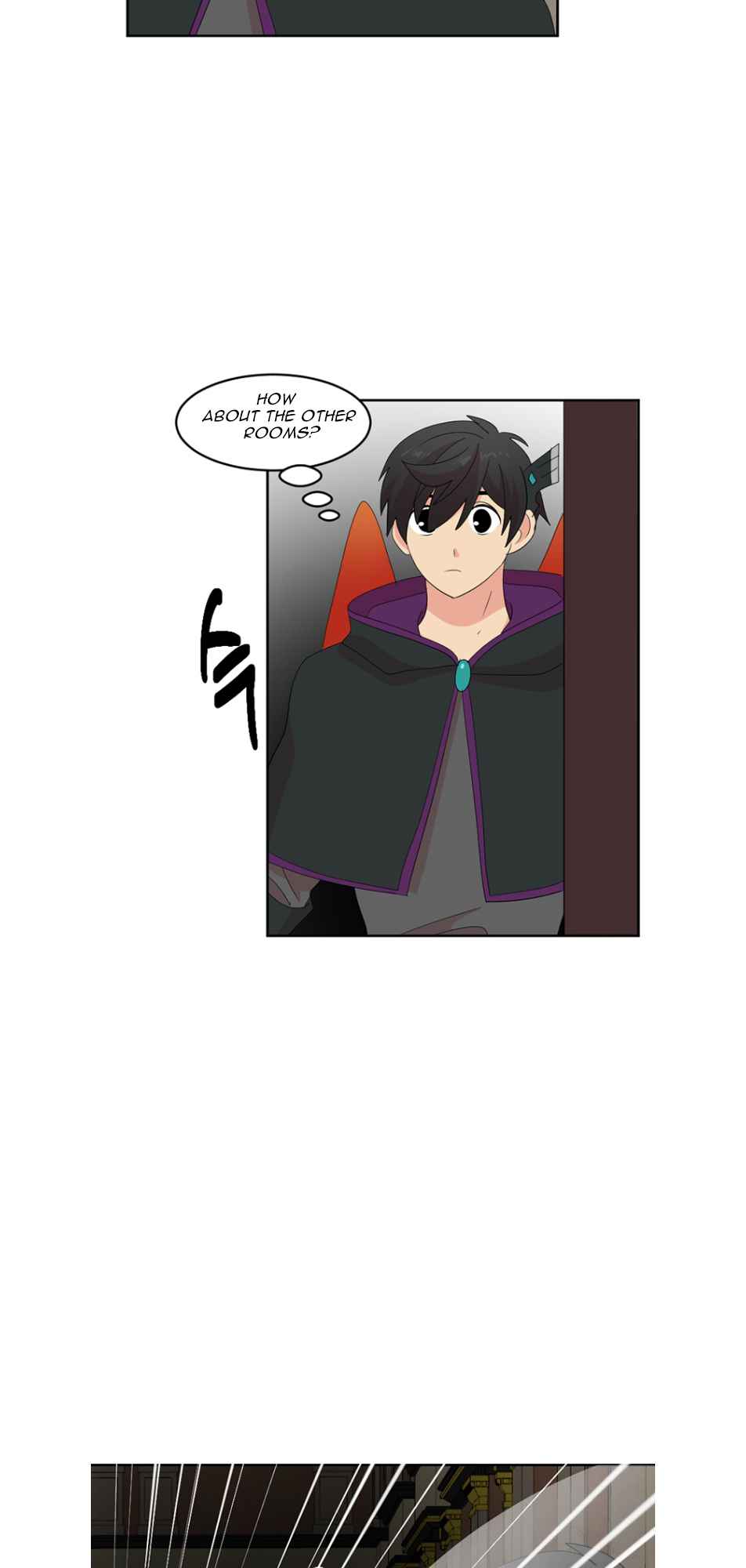 Reader (Chang Han-Yoon) Chapter 190 - page 27