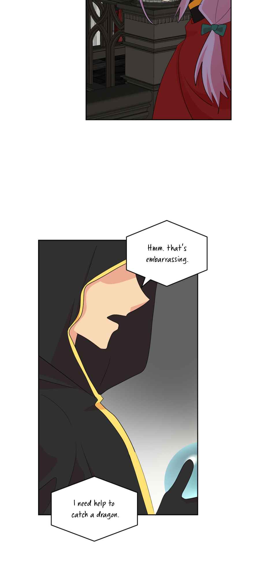 Reader (Chang Han-Yoon) Chapter 190 - page 39