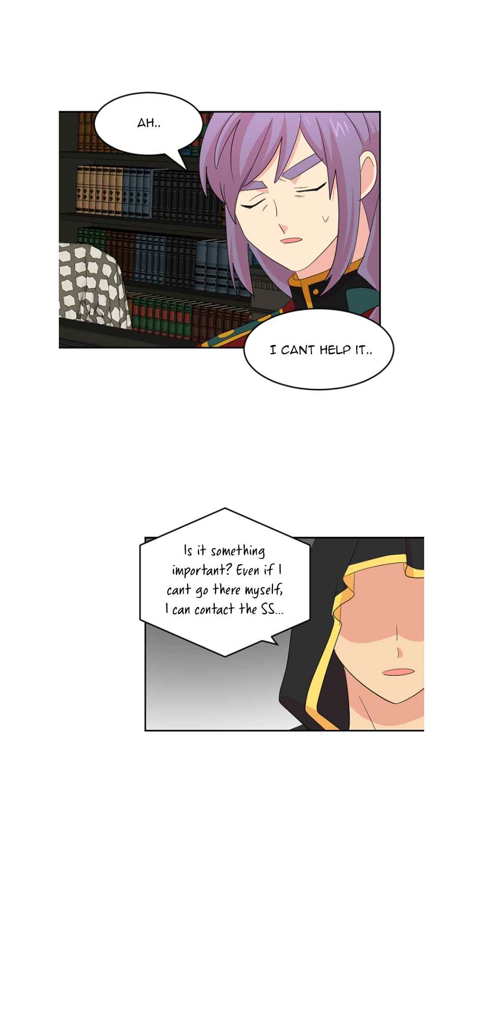 Reader (Chang Han-Yoon) Chapter 190 - page 40