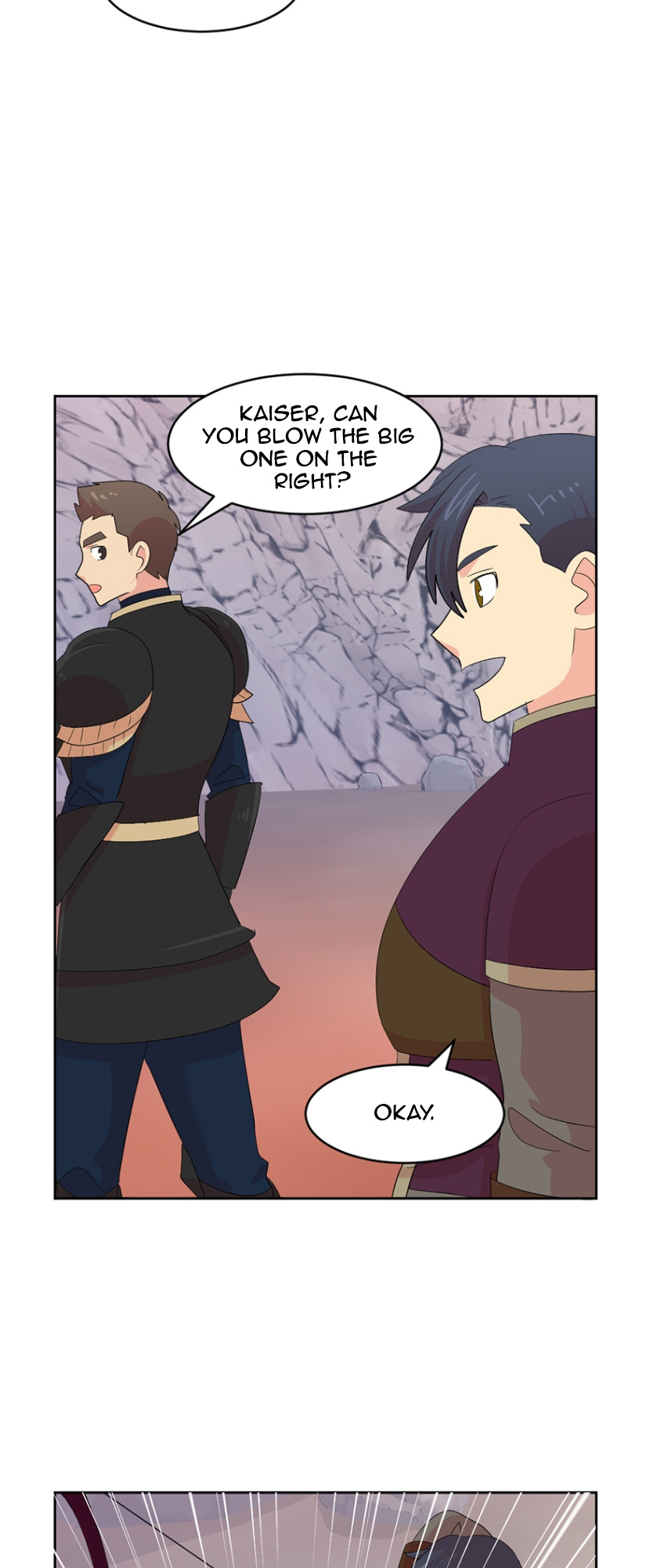 Reader (Chang Han-Yoon) chapter 172 - page 14