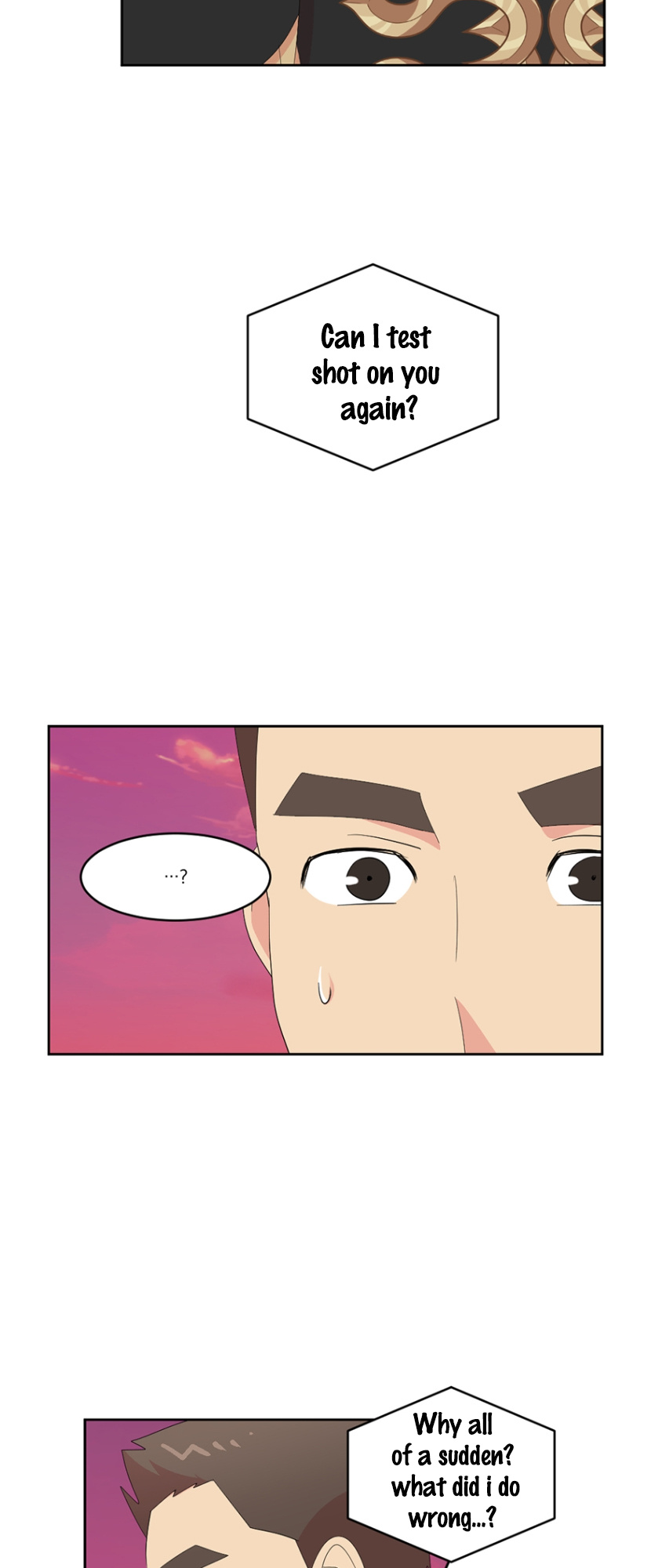 Reader (Chang Han-Yoon) chapter 172 - page 22
