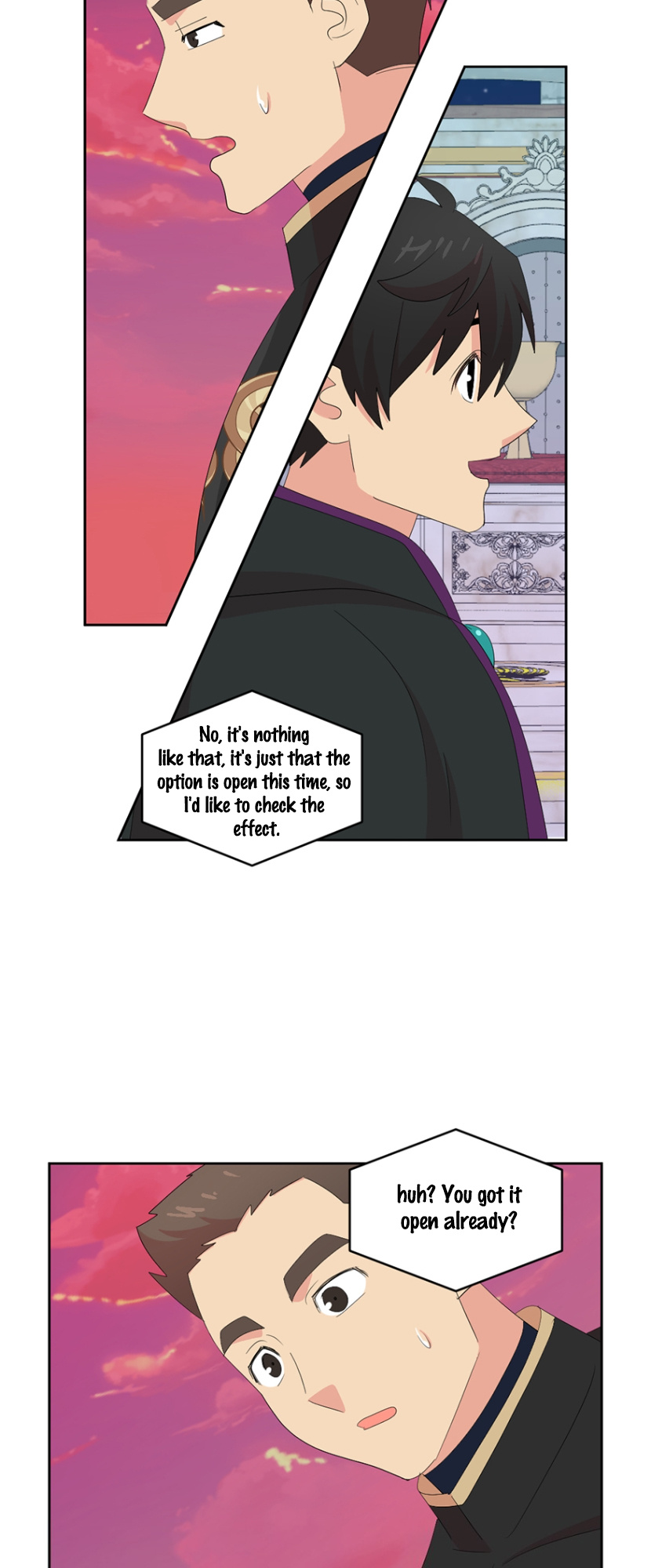 Reader (Chang Han-Yoon) chapter 172 - page 23