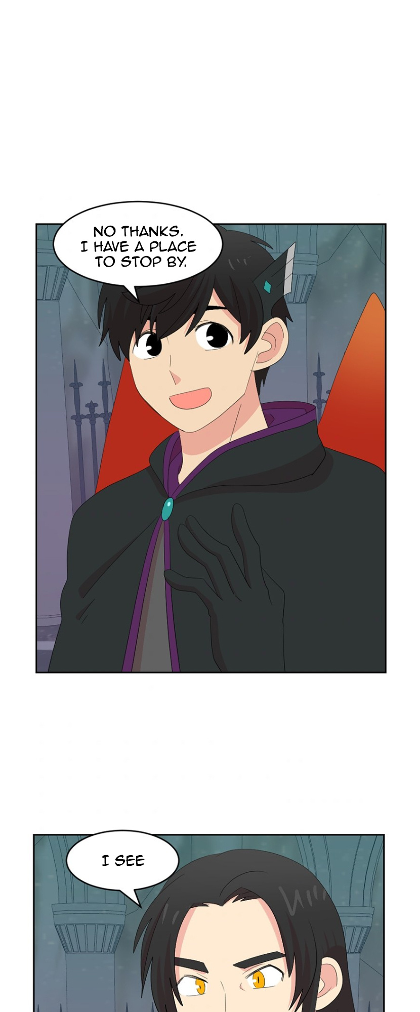 Reader (Chang Han-Yoon) chapter 172 - page 29