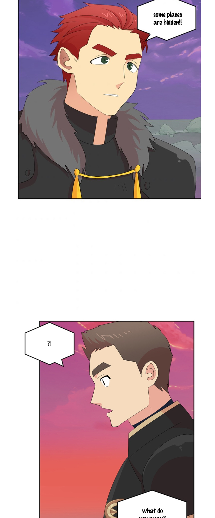 Reader (Chang Han-Yoon) chapter 172 - page 3