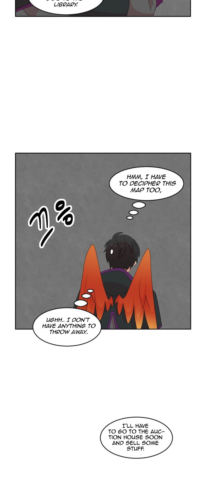 Reader (Chang Han-Yoon) chapter 172 - page 35